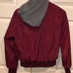 Forever 21 jacket